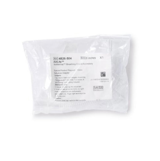 CareFusion Nebulizer Adapter