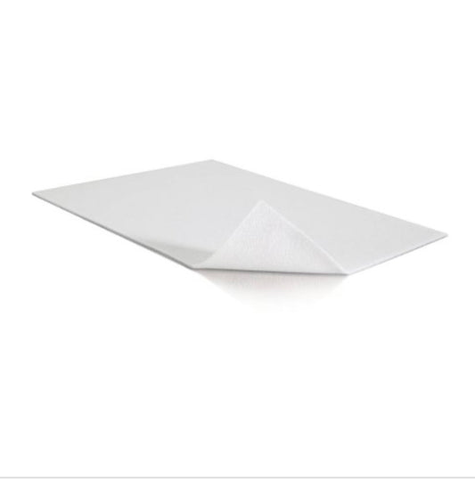 Mepilex Transfer Thin Foam Dressing, 6 x 8 Inch