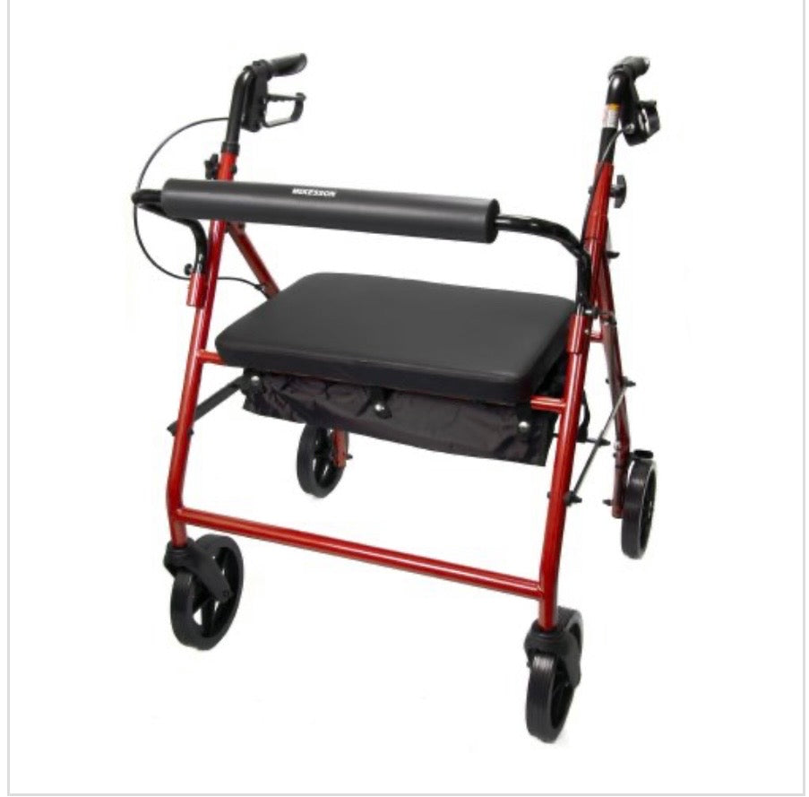 Mobility Aids