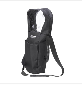 compare product drive Oxygen Cylinder Shoulder Bag