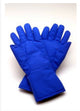 Cryo-Gloves Mid-Arm Cryogenic Glove, Size 9, Blue - Pair