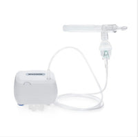 McKesson Compressor Nebulizer System, Small Volume Medication Cup, Adult / Pediatric Mouthpiece Delivery