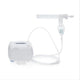 McKesson Compressor Nebulizer System, Small Volume Medication Cup, Adult / Pediatric Mouthpiece Delivery