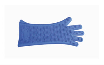 compare product Silicone Heat Glove Heat Resistant Glove