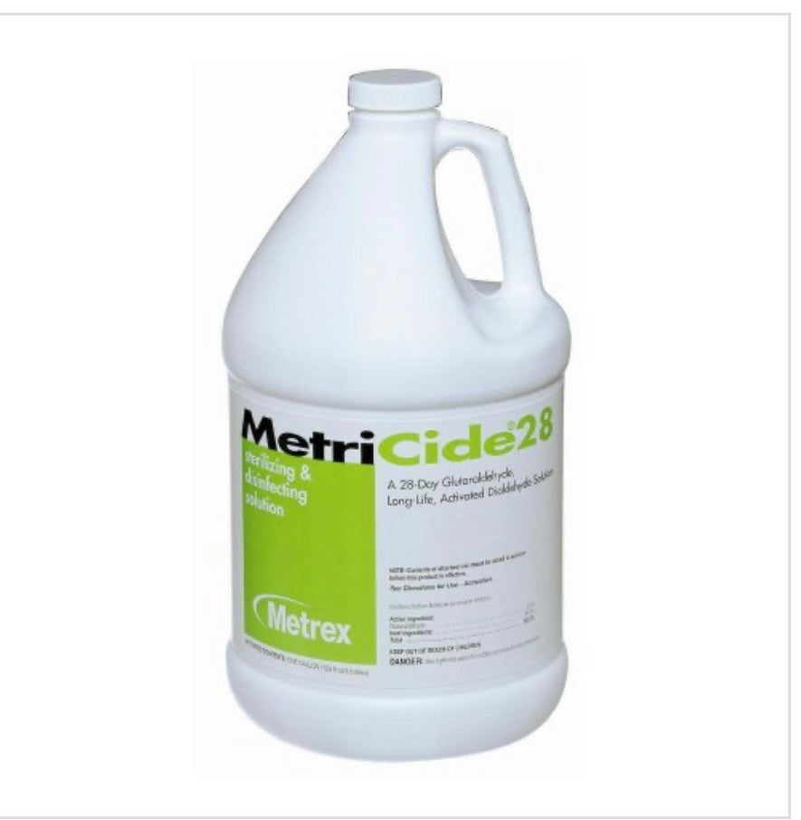Disinfectants
