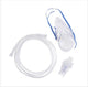 McKesson Handheld Nebulizer Kit, Small Volume Medication Cup, Adult Aerosol Mask Delivery
