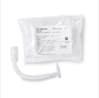 compare product CareFusion Nebulizer Adapter