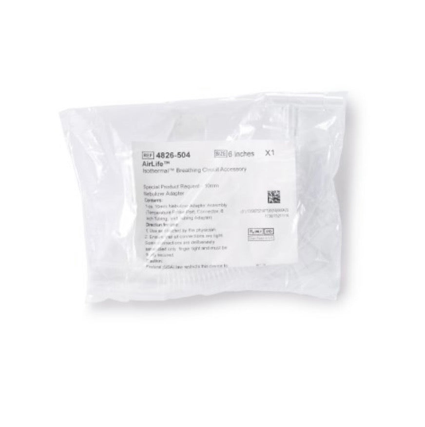 CareFusion Nebulizer Adapter