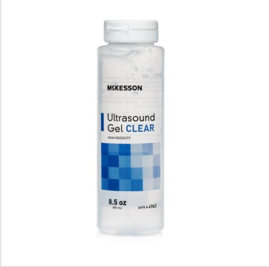 Ultrasound Gel