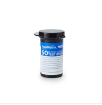 Wavesense Presto Blood Glucose Test Strips - Box