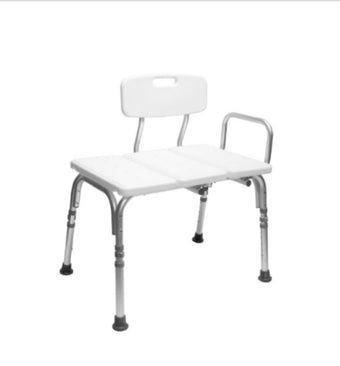 compare product Carex Bath Transfer Bench