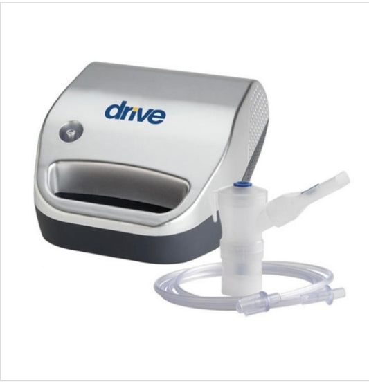 drive Compressor Nebulizer System