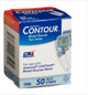 Ascensia Contour Blood Glucose Test Strips - Box