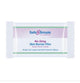 Safe N Simple No-Sting Skin Barrier Wipe, 5 x 7 Inch - Box