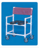 IPU Bariatric Shower Chair — 28 Inch, 400 lb Capacity