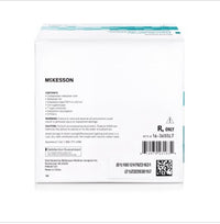 McKesson Compressor Nebulizer System, Small Volume Medication Cup, Adult / Pediatric Mouthpiece Delivery