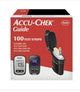 Accu-Chek Guide Blood Glucose Test Strips