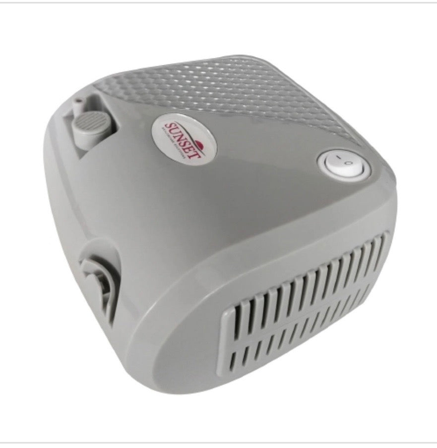 Compressor Nebulizer